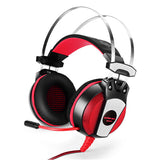 KOTION EACH GS500 3.5mm Gaming Headset Stereo Bass