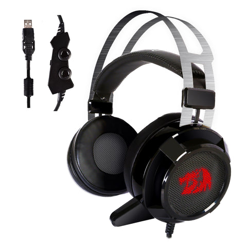 Redragon USB 7.1 Channel Surround Stereo Gaming