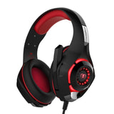 Leegoal GM-1 Gaming Headset Wired Earphone