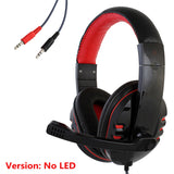 CH1 stereo headphone headset casque Deep Bass