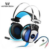 KOTION EACH GS500 3.5mm Gaming Headset Stereo Bass