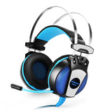 KOTION EACH GS500 3.5mm Gaming Headset Stereo Bass