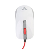 LED Optical USB Wired game Gaming