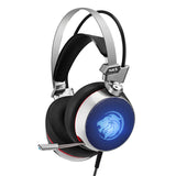 Lionny N43 Gaming Headset 7.1 Virtual S